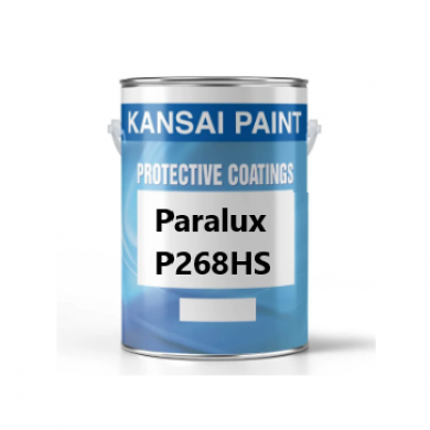 Paralux P268HS