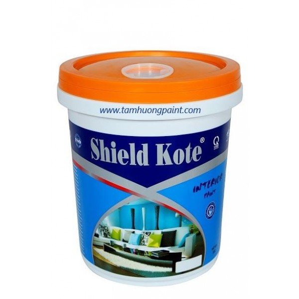 Shield Kote Color nội thất (New)