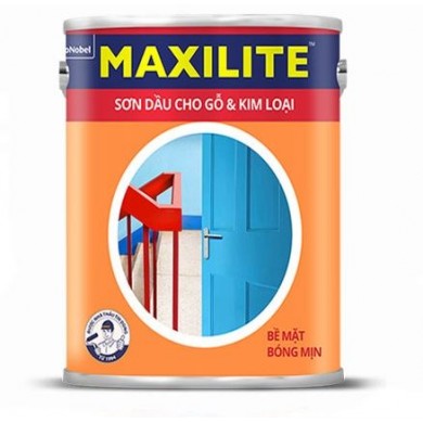 Sơn Dầu Maxilite 