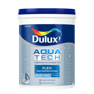 Chống Thấm Dulux Aquatech Flex Water Proofing