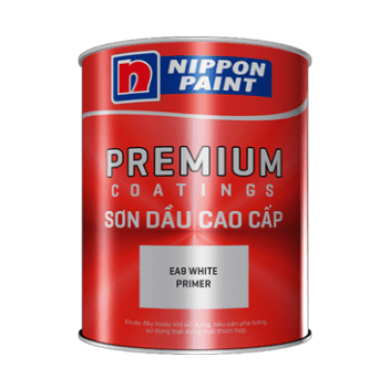 Sơn Nippon EA9 White Primer