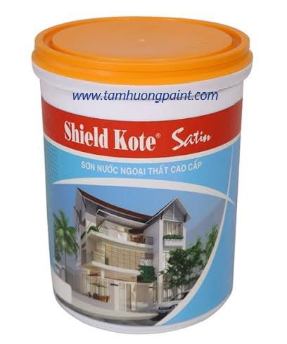 Shield-Kote-Satin-Ngoại-Thất