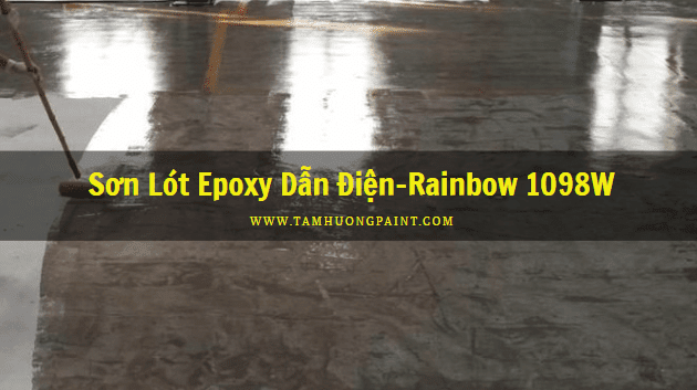 Son-lot-epoxy-dan-dien-rainbow-1098W