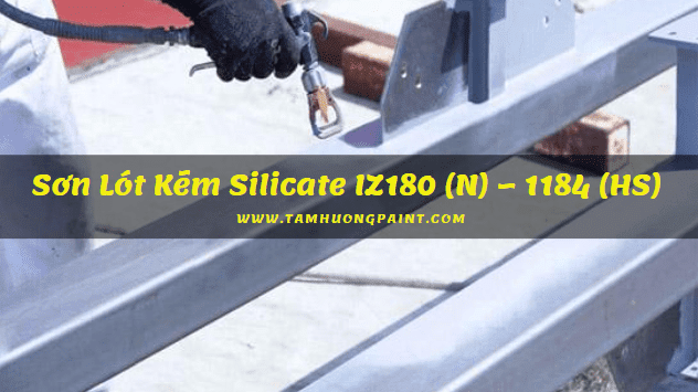 Son-lot-kem-silicate-IZ180N-1184HS