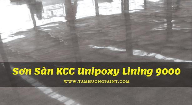 Son-san-KCC-unipoxy-Lining-9000