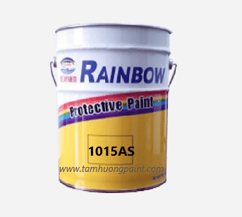 Rainbow 1015AS Epoxy Anti Static Coating