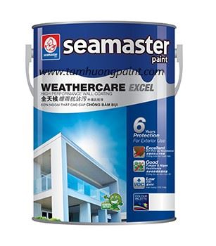 9000 Weather Care Excel