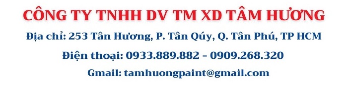 Báo giá sơn chịu nhiệt Rainbow 1512: