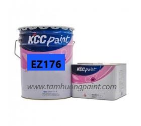 EZ176 Sơn Lót Epoxy Giàu Kẽm