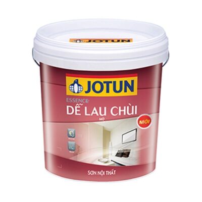 Essence Dễ Lau Chùi