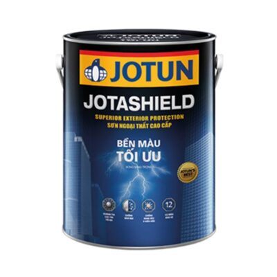 Jotashield Bền Màu Tối Ưu