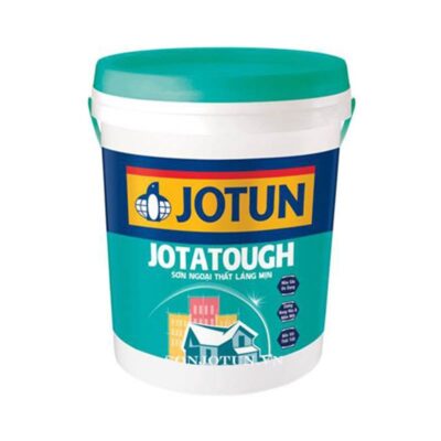 Jotatough ngoại thất jotun