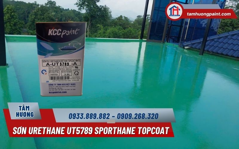 Ứng Dụng Thực Tế Của UT5789