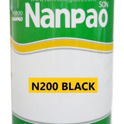 N200 Black 200 Độ C