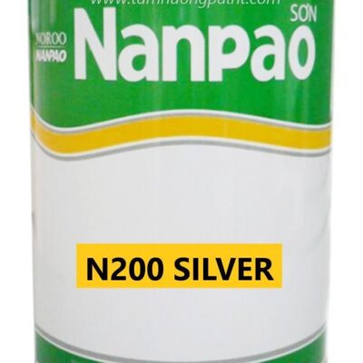 N200 Silver 200 Độ C