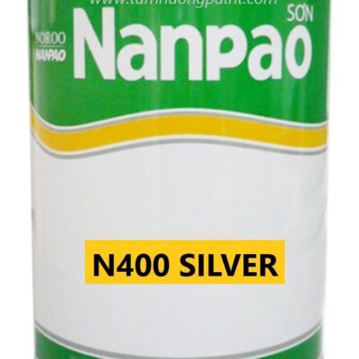 N400 Silver 400 Độ C