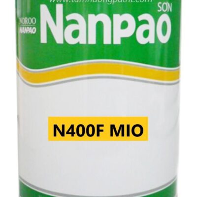 N400F-MIO 400 Độ C