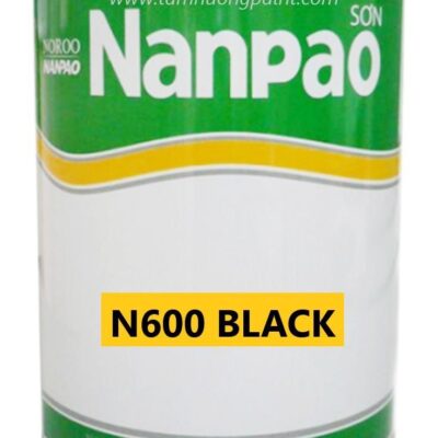 N600 Black 600 Độ C