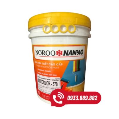 Nanpao Annycolor
