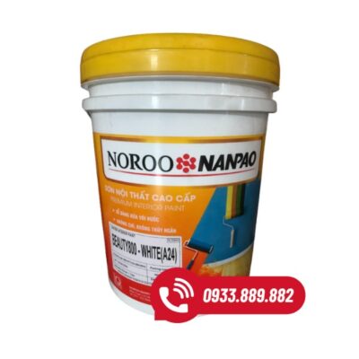 Sơn Nanpao Beauty 800