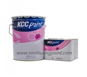 KCC Unipoxy Lining: Sơn Tự San Phẳng Chất Lượng Cao