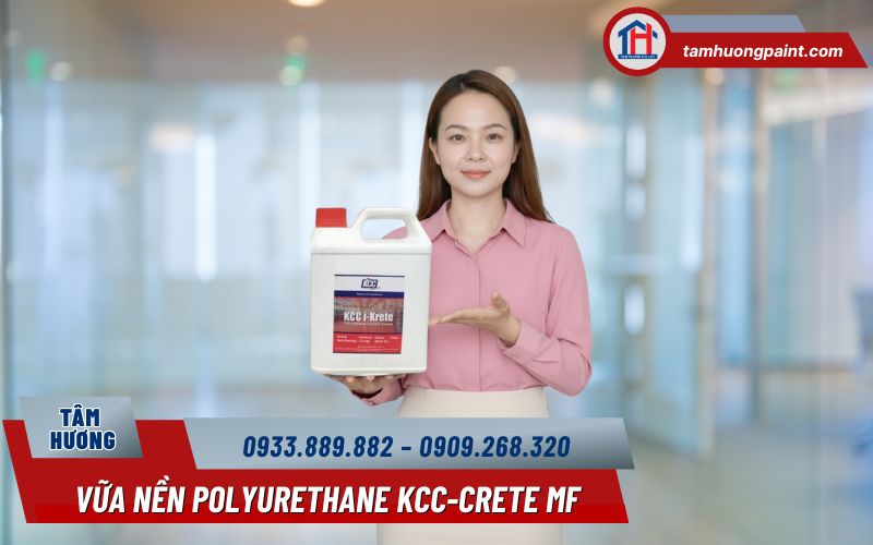 Mua KCC Krete MF