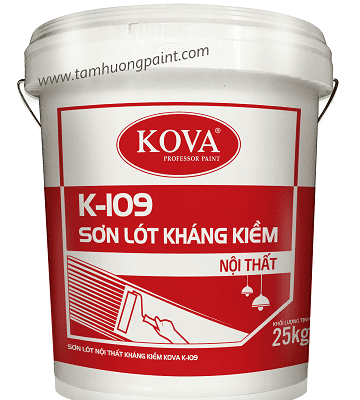 K-109 Sơn Lót Chống Kiềm