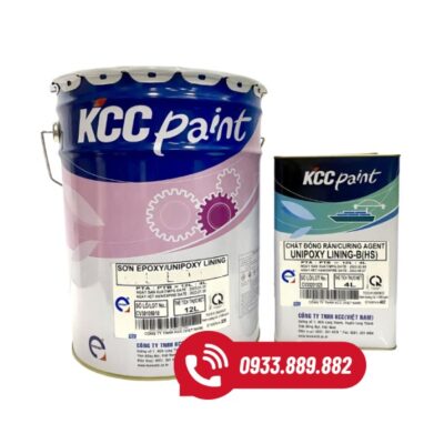 KCC Unipoxy Lining