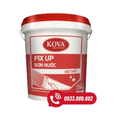 Kova Fix Up Nội Thất
