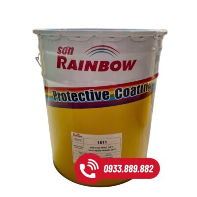 Sơn Lót Rainbow 1511