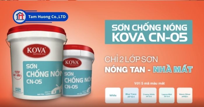 Kova CN-05