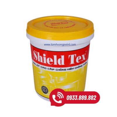 Shield Tex Sealer | sơn lót chống kiềm