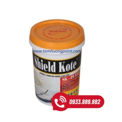 SK Plast | Chống thấm đa năng cao cấp