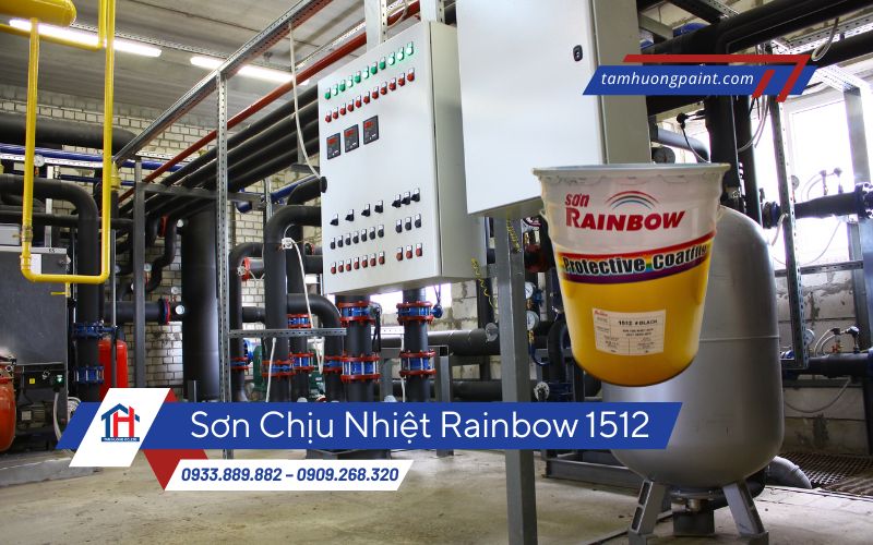 Ứng Dụng Rainbow 1512