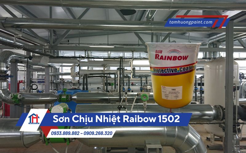 Ứng Dụng Rainbow 1502