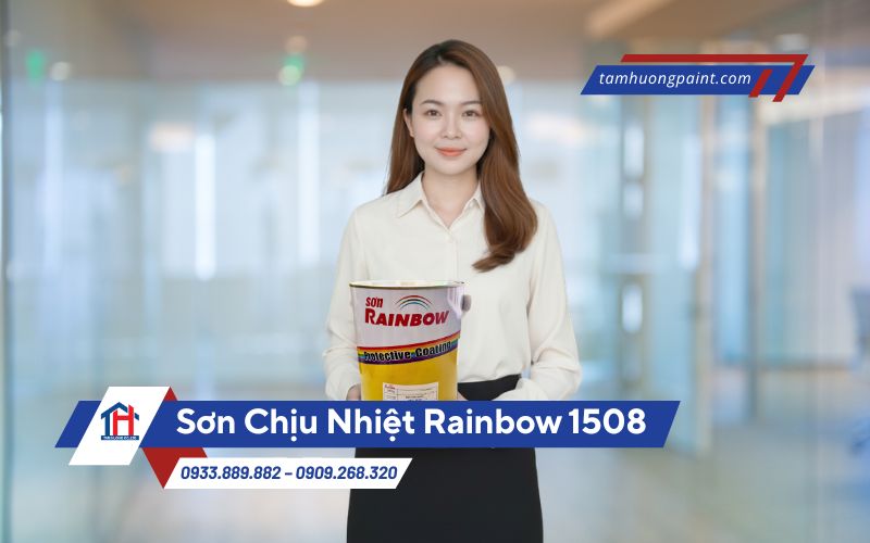 Báo Giá Rainbow 1508 Mới Nhất