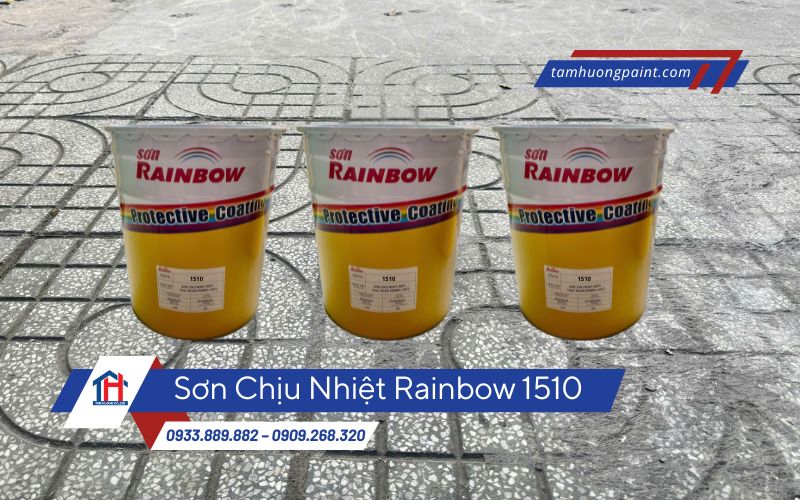 Rainbow 1510 Là Gì?