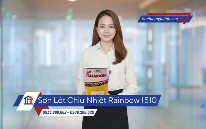Mua Rainbow 1510 Chính Hãng