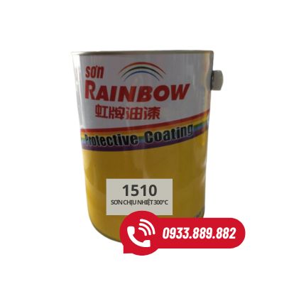 Sản phẩm rainbow 1510