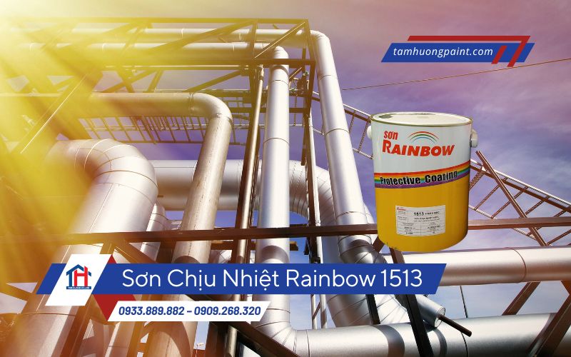 Ứng Dụng Rainbow 1513