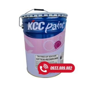 Sơn Chống Hà KCC AF7830