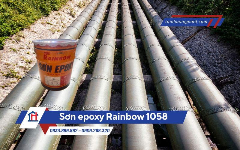 Ứng Dụng Rainbow 1058