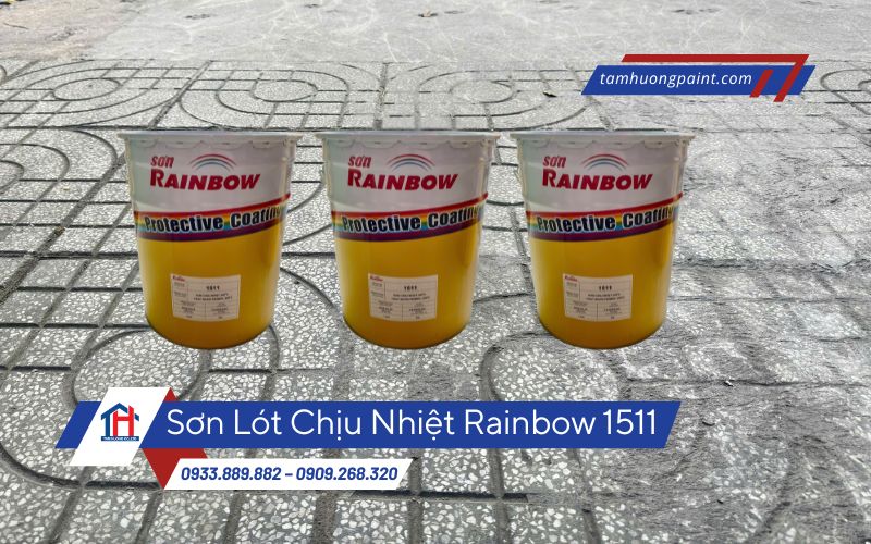 Rainbow 1511 Là Gì?