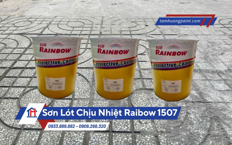 Rainbow 1507 Là gì?