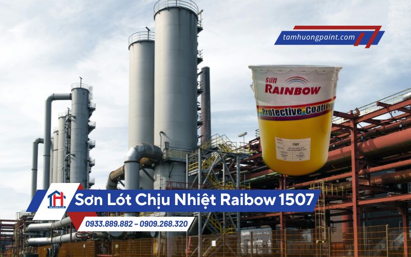 Ứng Dụng Của Rainbow 1507