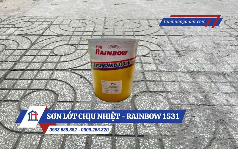 Tổng Quan Rainbow 1531