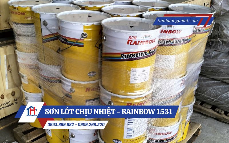 Thông Số Rainbow 1531