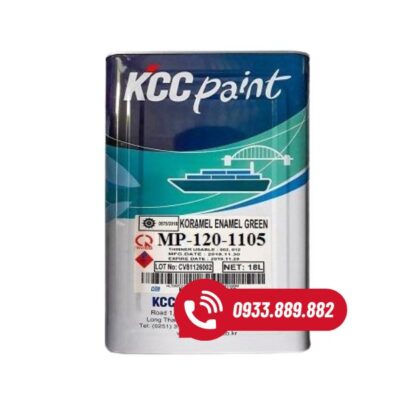 MP120 KCC Sơn Chống Rỉ