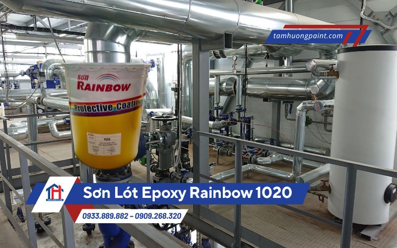 Ứng Dụng Rainbow 1020