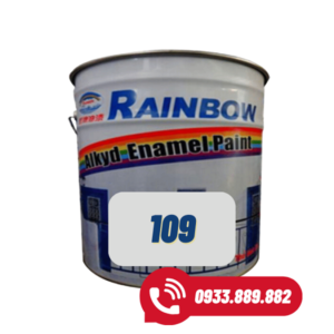 Sơn lót gốc dầu rainbow 109